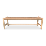 Hawthorn Bench Natural