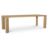 Segment Dining Table