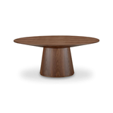 Otago Oval Dining Table