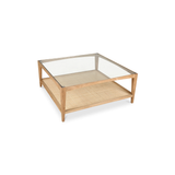 Harrington Coffee Table