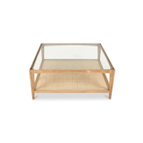 Harrington Coffee Table