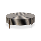 Chameau Coffee Table