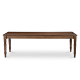 Russet Dining Table