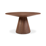 Otago 54" Round Dining Table