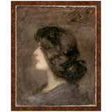 Collection 23 - Laura At Fifteen c. 1894