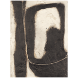 Monument I + II - Gallery Wrap Canvas