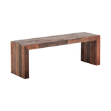 Vintage Bench