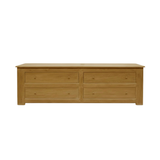 Wilks Reclaimed Wood Sideboard