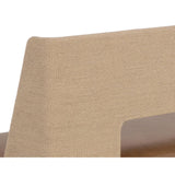 Brocco Banquette