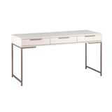 Rebel Desk - Cream