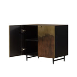 Auburn Nightstand