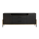 Weldrick Sideboard