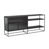 Parsons Large Sideboard
