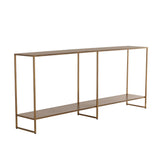 Eiffel Console Table