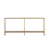 Eiffel Console Table