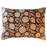 Shirley Pillow - Lumbar
