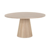Elina Round Dining Table