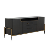 Weldrick Sideboard