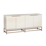 Rebel Sideboard