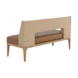 Brocco Banquette