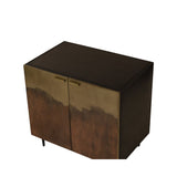 Auburn Nightstand