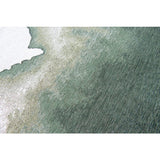 Lagoon Palm Green