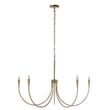 Luzon Chandelier