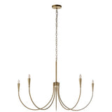 Luzon Chandelier
