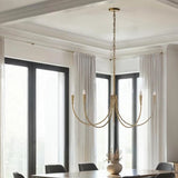 Luzon Chandelier
