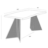 Mickey Desk