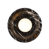 Myrtos Sconce
