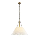 Ombrelle Chandelier