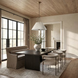 Ombrelle Chandelier