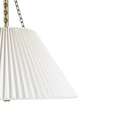 Ombrelle Chandelier