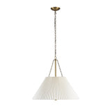 Ombrelle Chandelier