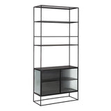 Parsons Bookcase