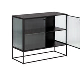 Parsons Small Sideboard