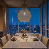 Gere Chandelier