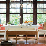 Caroline - Pull up Bench