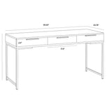 Rebel Desk - Cream