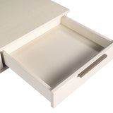 Rebel Desk - Cream