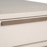 Rebel Desk - Cream