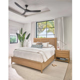 Saugatuck Nightstand - Sand Dune