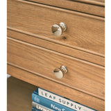 Saugatuck Nightstand - Sand Dune