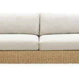 Rosseau Outdoor Sofa