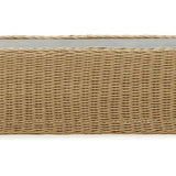 Rosseau Outdoor Coffee Table