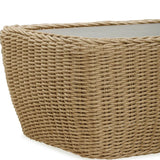 Rosseau Outdoor Coffee Table