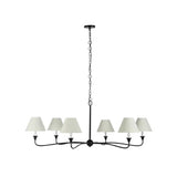 Turner Chandelier