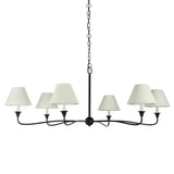 Turner Chandelier