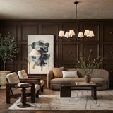 Turner Chandelier